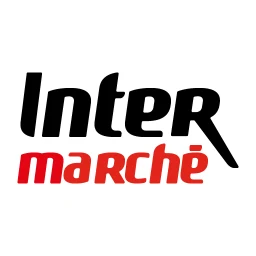 أيقونة Intermarché – courses en ligne